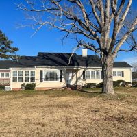 MARKET BASED PRICE IMPROVEMENT Newly Remodeled - 2.5 acre Farm and Home For Sale in Pitt County NC