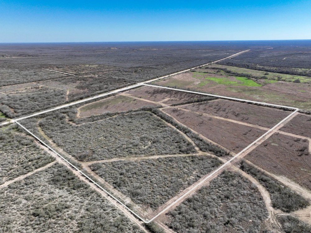 Duval 33 Acres featured image