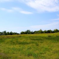 40 Acres of Hunting Land in Stroud Oklahoma