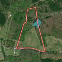 20 scres of Residential and Recreational Land For Sale in Halifax County VA