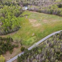 20 scres of Residential and Recreational Land For Sale in Halifax County VA images 2