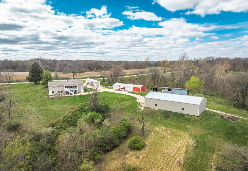 25804 Reddish Rd Fieldon IL featured image