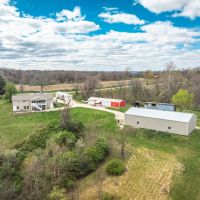 25804 Reddish Rd Fieldon IL