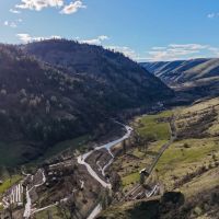 Cottonwood Creek Ranch