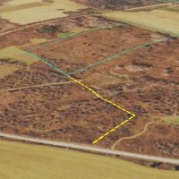15 acres Meadowland and Recreational Land in Jasper NY High Up Road images 3