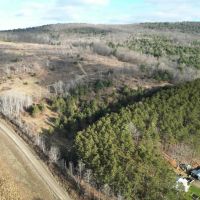 10 acre Building Lot and Recreational Property in Urbana NY Two Rod Road