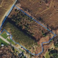 10 acre Building Lot and Recreational Property in Urbana NY Two Rod Road images 3