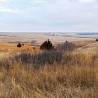 77.10 - Acre CRP Property in Norton County KS images 2