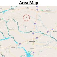 10.98 acre Building Lot for Sale in Northwestern Iredell County NC images 5