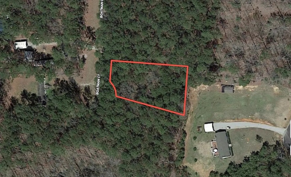 MARKET BASED PRICE IMPROVEMENT 1 acre of Residential Timber Land For Sale in Warren County NC featured image