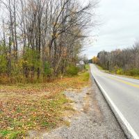 145 acres Hunting Land with Cabin Stockholm NY images 4