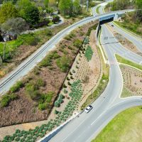 0.09 acres of Industrial Zoned Land for Sale in Forsyth County NC images 2