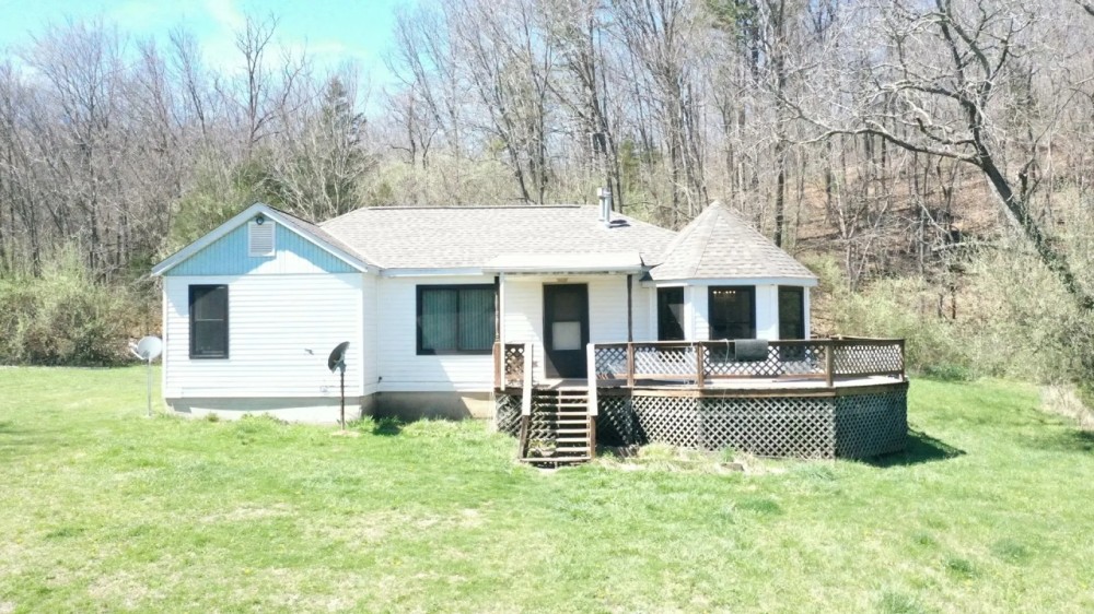 20 Acres of Land for Sale in Salem MO with Country Home Spring featured image