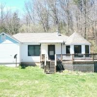 20 Acres of Land for Sale in Salem MO with Country Home Spring