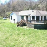 20 Acres of Land for Sale in Salem MO with Country Home Spring images 2