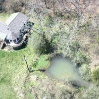 20 Acres of Land for Sale in Salem MO with Country Home Spring images 4