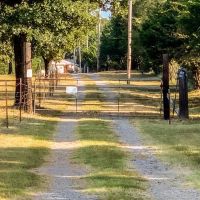 Amazing Grace Ranch