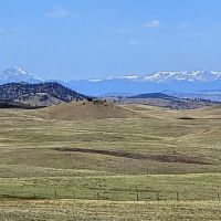 Meacham Ranch