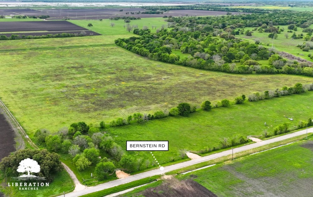 Wharton Tract 6 43 Acres Only 15K Down featured image
