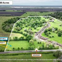Wharton Tract 6 43 Acres Only 15K Down images 2