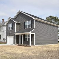 0.26 acres of Residential Land with House in Hertford County NC images 3