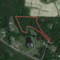 7.30 acres of Residential Land For Sale in Alamance County NC