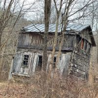 Hunting Land in Monroe County OH