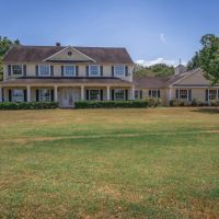 73 Acre Ranch in East Texas