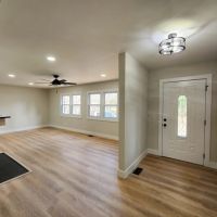 MARKET BASED PRICE IMPROVEMENT 1.24 acres with 3 Bed 2 Bath House For Sale in Rockingham County NC images 2