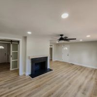 MARKET BASED PRICE IMPROVEMENT 1.24 acres with 3 Bed 2 Bath House For Sale in Rockingham County NC images 3