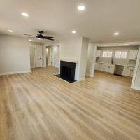 MARKET BASED PRICE IMPROVEMENT 1.24 acres with 3 Bed 2 Bath House For Sale in Rockingham County NC images 5