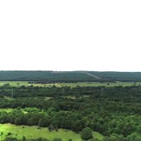 268 Acre Oklahoma Commercial Investment or Cattle and Hunting Land Kiowa OK