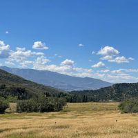 Rare Mountain Retreat