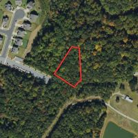 .90 acre Homesite Lot in Central Alamance County NC