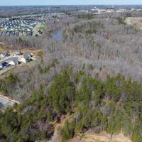 .90 acre Homesite Lot in Central Alamance County NC images 2