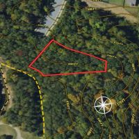 .90 acre Homesite Lot in Central Alamance County NC images 3