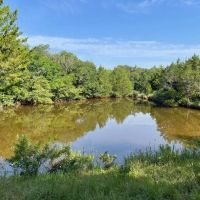 Hunt Fish and Farm this 63 Acres