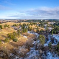 Elkhorn Creek Ranch - Hulett Wyoming images 2