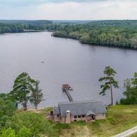 273.439 acres of Residential and Recreational Land For Sale in Richmond County NC