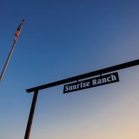 Sunrise Ranch