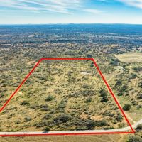 TBD CR 106 Llano TX 78643