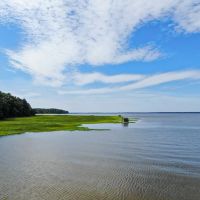 Stonehouse Preserve
