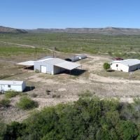 West Texas Pecos River Lake Ranch near Fort Lancaster images 2