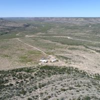 West Texas Pecos River Lake Ranch near Fort Lancaster images 5