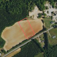 1.5 acres of Residential Land For Sale in Nash County NC