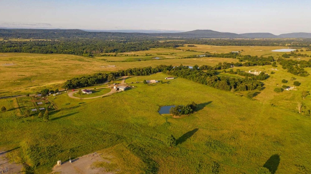 South Sans Bois Ranch featured image