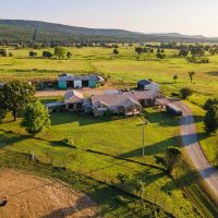 South Sans Bois Ranch images 2