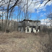 5 acre Building Lot and Recreational Land in Grove NY County Road 15b with Financing Available
