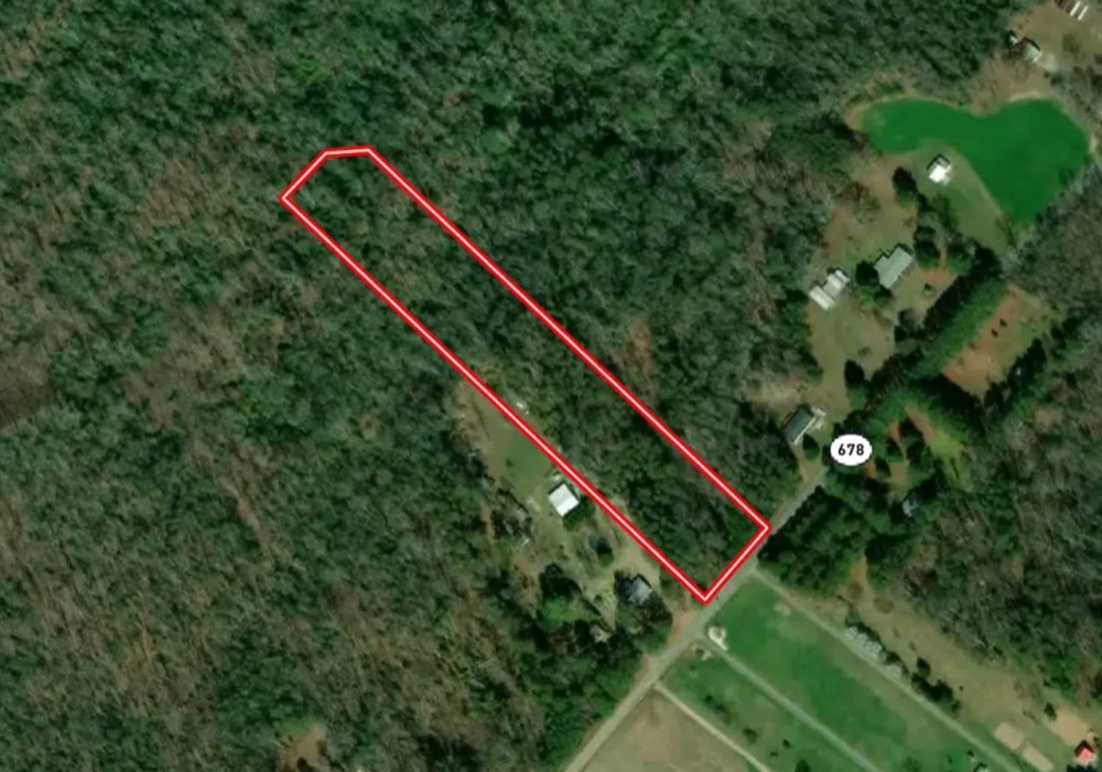 MARKET BASED PRICE IMPROVEMENT 3 acres of Residential and Recreational Land For Sale in Northumberland County VA featured image