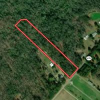 MARKET BASED PRICE IMPROVEMENT 3 acres of Residential and Recreational Land For Sale in Northumberland County VA images 1